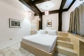 Capital O 468 Element Boutique Hotel