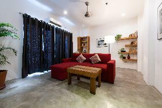 Capital O 468 Element Boutique Hotel