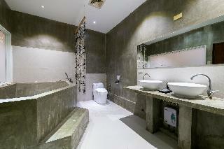 Capital O 468 Element Boutique Hotel