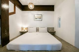Capital O 468 Element Boutique Hotel