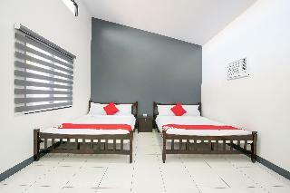 Hotel Oyo 194 Treasure Point Bataan