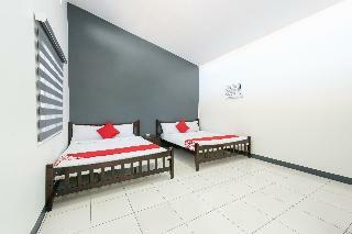 Hotel Oyo 194 Treasure Point Bataan