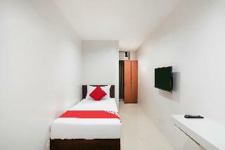 Hotel Oyo 395 Elti Dormitel