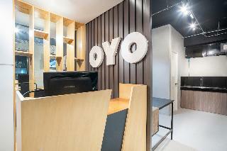Hotel Oyo 395 Elti Dormitel