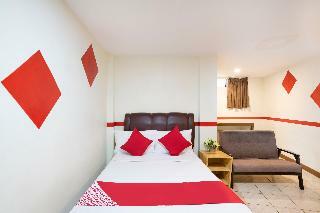 Hotel Baguio Vacation Hostel