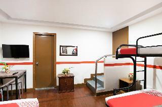 Hotel Baguio Vacation Hostel