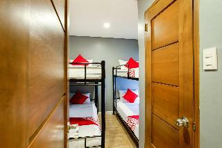 Hotel Oyo 521 Bacaca Suites
