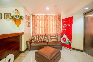 Hotel Safari Hostel
