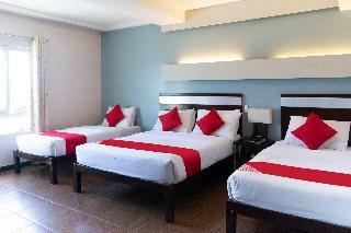Oyo 550 East View Hotel