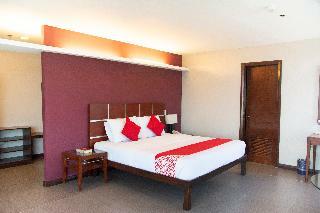 Oyo 550 East View Hotel