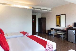 Oyo 550 East View Hotel