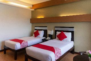 Oyo 550 East View Hotel