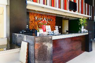 Oyo 550 East View Hotel