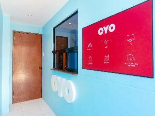 Hotel Yellow Pad