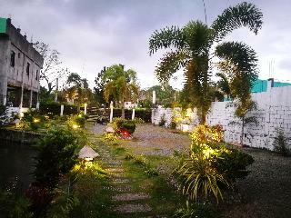 Hotel Casa Herminia Baler