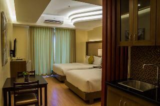 Aqua Fun Hotel