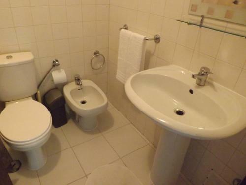 Hotel Torre Da Rocha