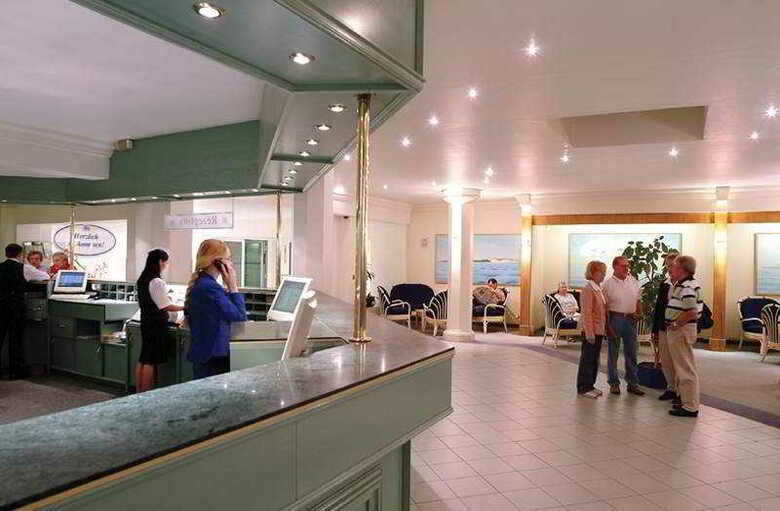 IFA R�gen Hotel & Ferien Park