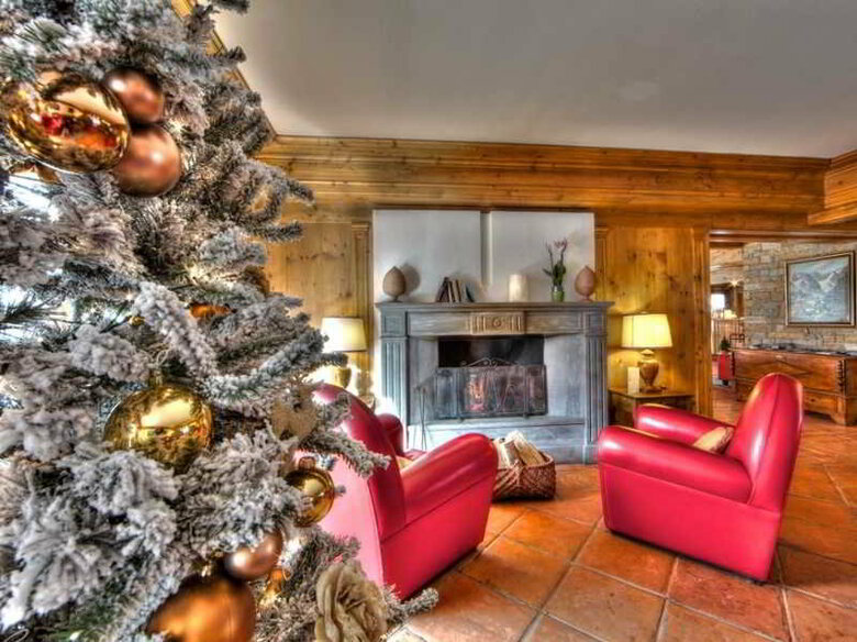 Hotel Gran Baita   Courmayeur Mont Blanc