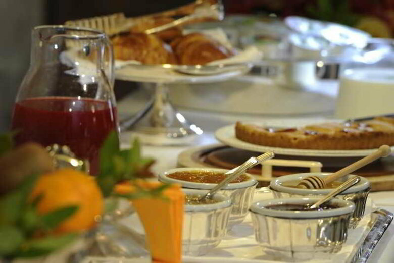 Agroturismo Delser/ Ars Hospitandi