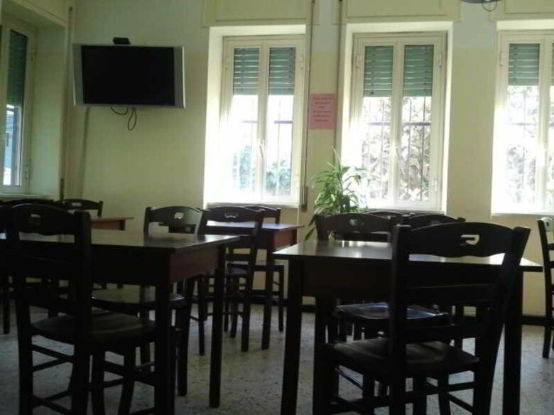 Hostel Prima Base
