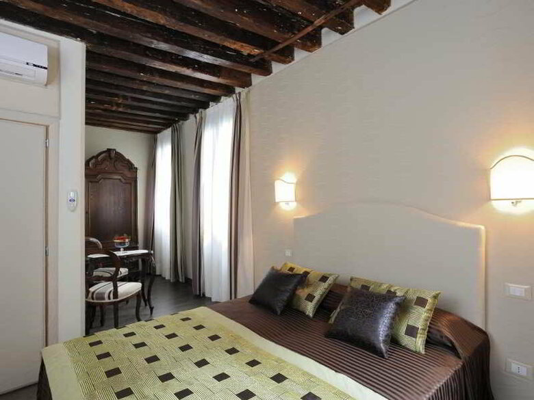 Bed & Breakfast Ca Maria Callas