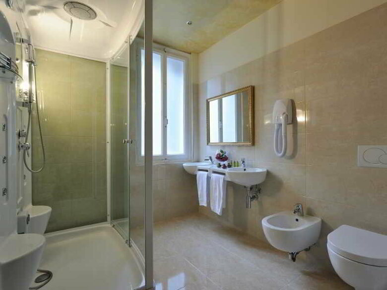 Bed & Breakfast Ca Maria Callas