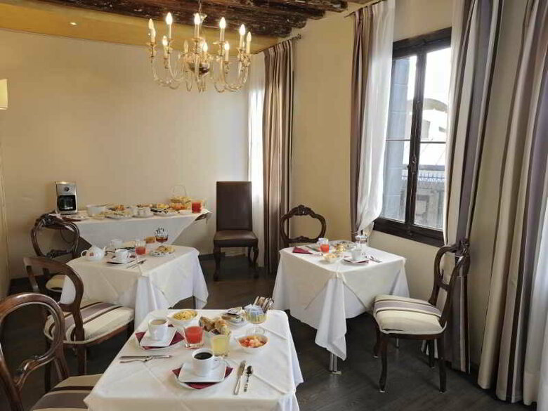 Bed & Breakfast Ca Maria Callas