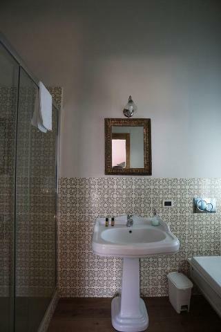 Bed & Breakfast Casa Cuseni