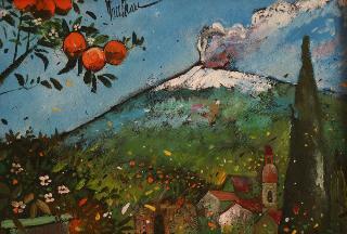 Bed & Breakfast Casa Cuseni