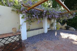 Bed & Breakfast Casa Cuseni