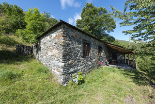 Hotel Rural Valle de Ancares