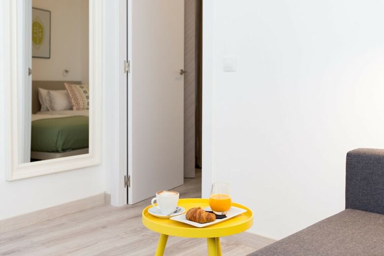 Apartamentos Wallace Valencia