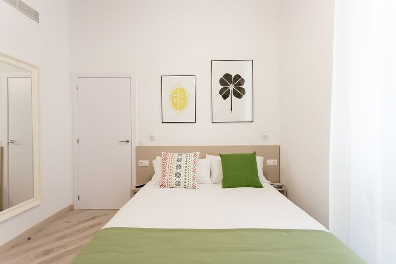 Apartamentos Wallace Valencia