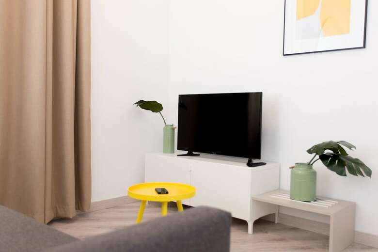 Apartamentos Wallace Valencia