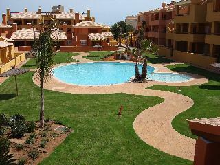 Hotel Mar de Cristal Resort