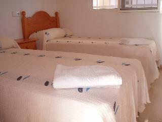 Hotel Mar de Cristal Resort