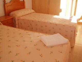 Hotel Mar de Cristal Resort