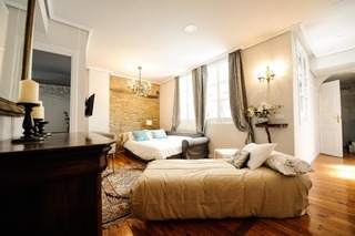 Apartamentos One Minute From Plaza Castillo