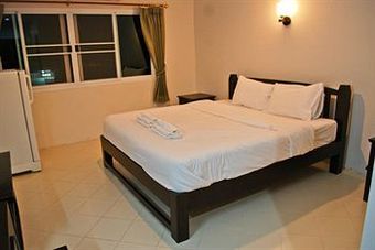 Hostal Nice Mum Lodge