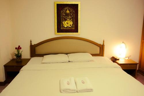 The Residence Hotel