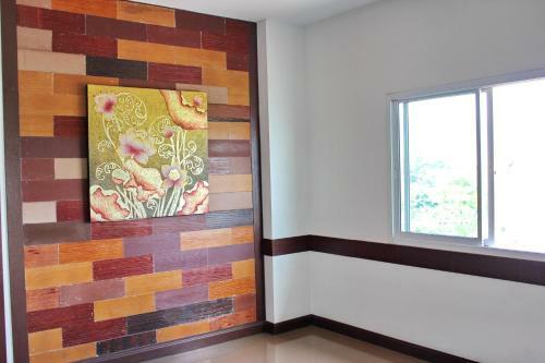 Albergue Wualai Soi 5 Apartment