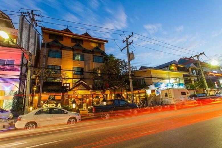 Sira Boutique Hotel