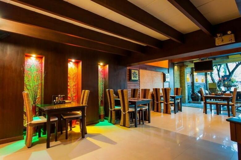 Sira Boutique Hotel