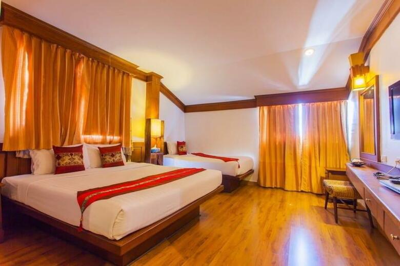 Sira Boutique Hotel