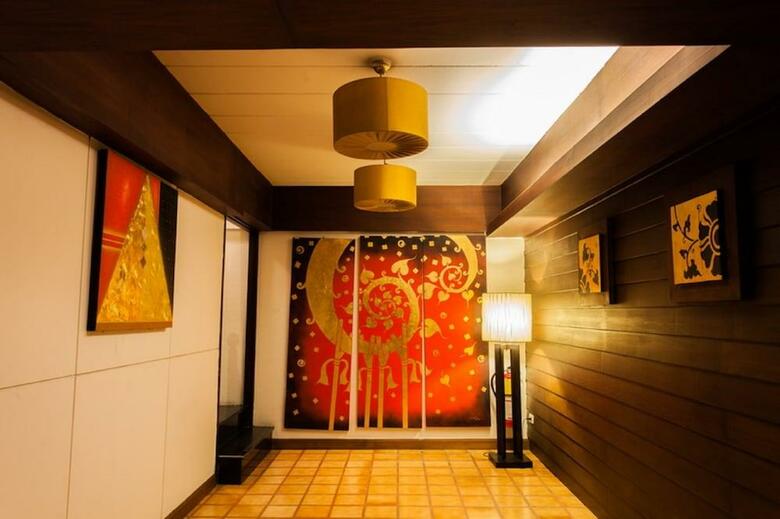 Sira Boutique Hotel