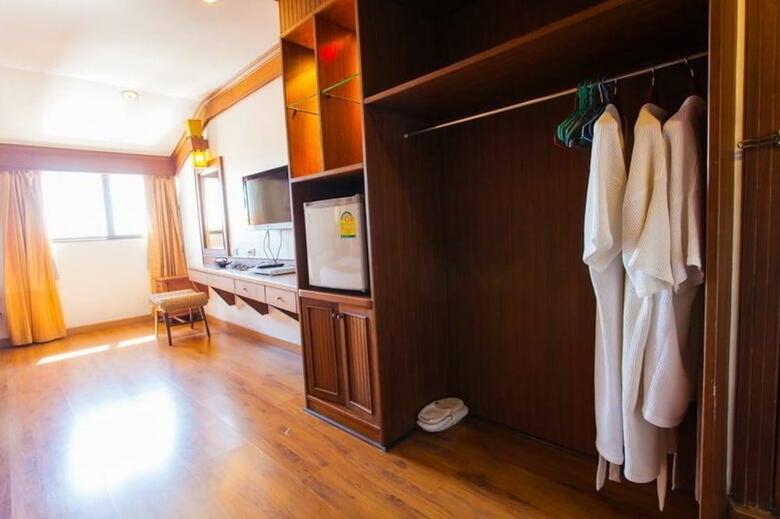 Sira Boutique Hotel