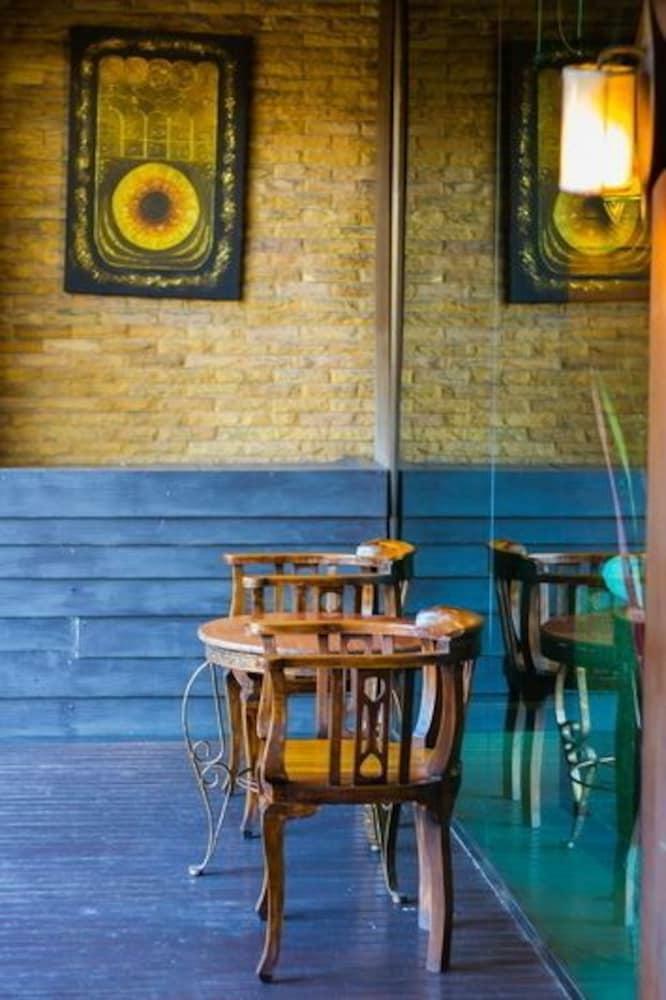 Sira Boutique Hotel