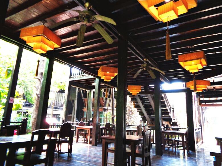 Hotel Yantarasri Resort