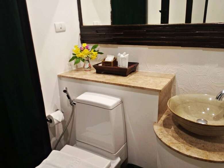 Hotel Yantarasri Resort